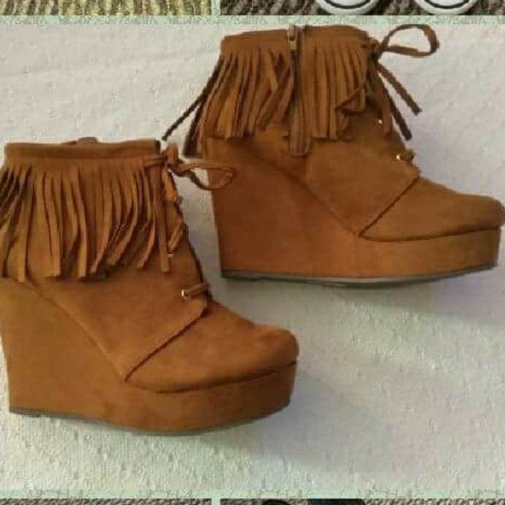 Womens Shoes